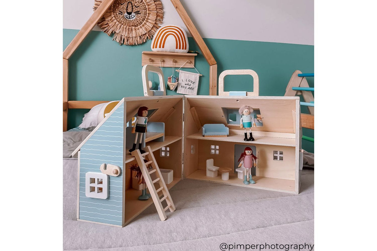 Teamson Kids - TD-13876A - 4