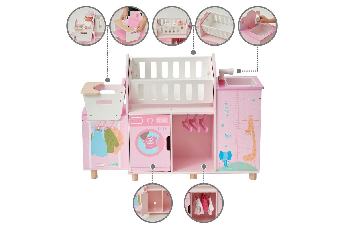 Teamson Kids - TD-13931A - 2