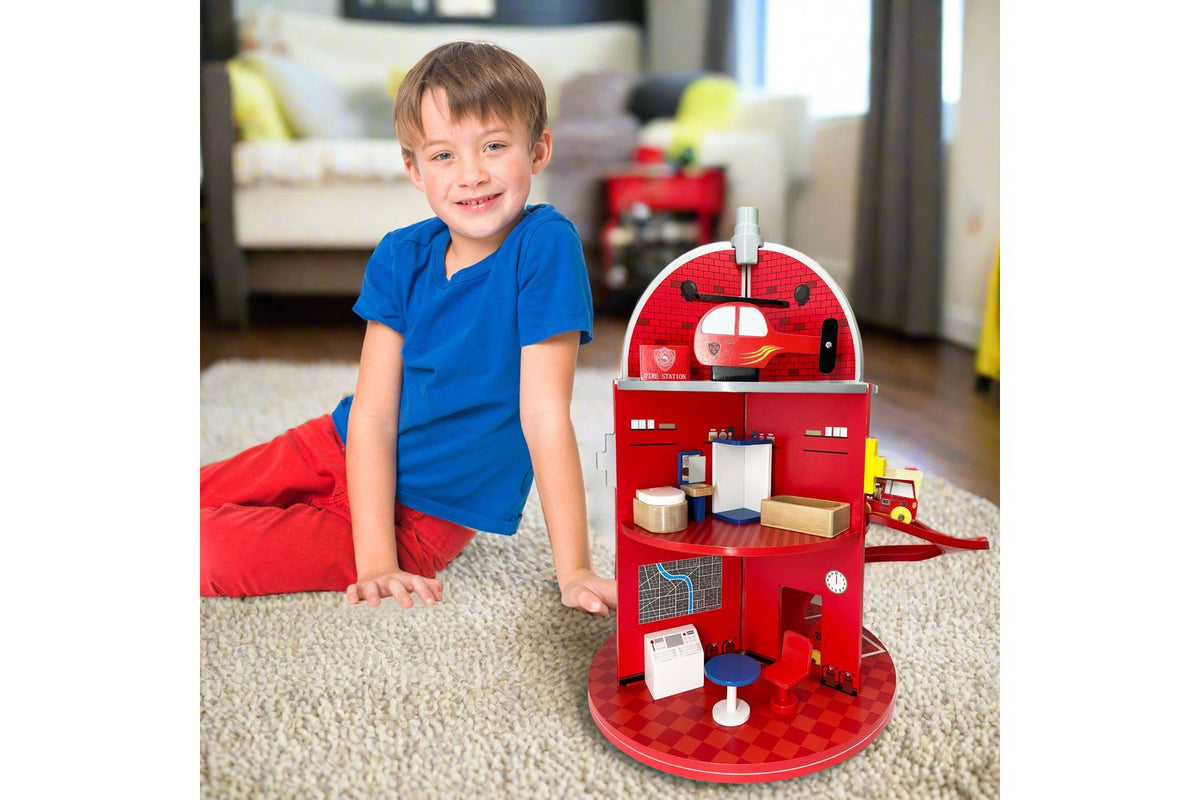 Teamson Kids - TD-13994B - 2