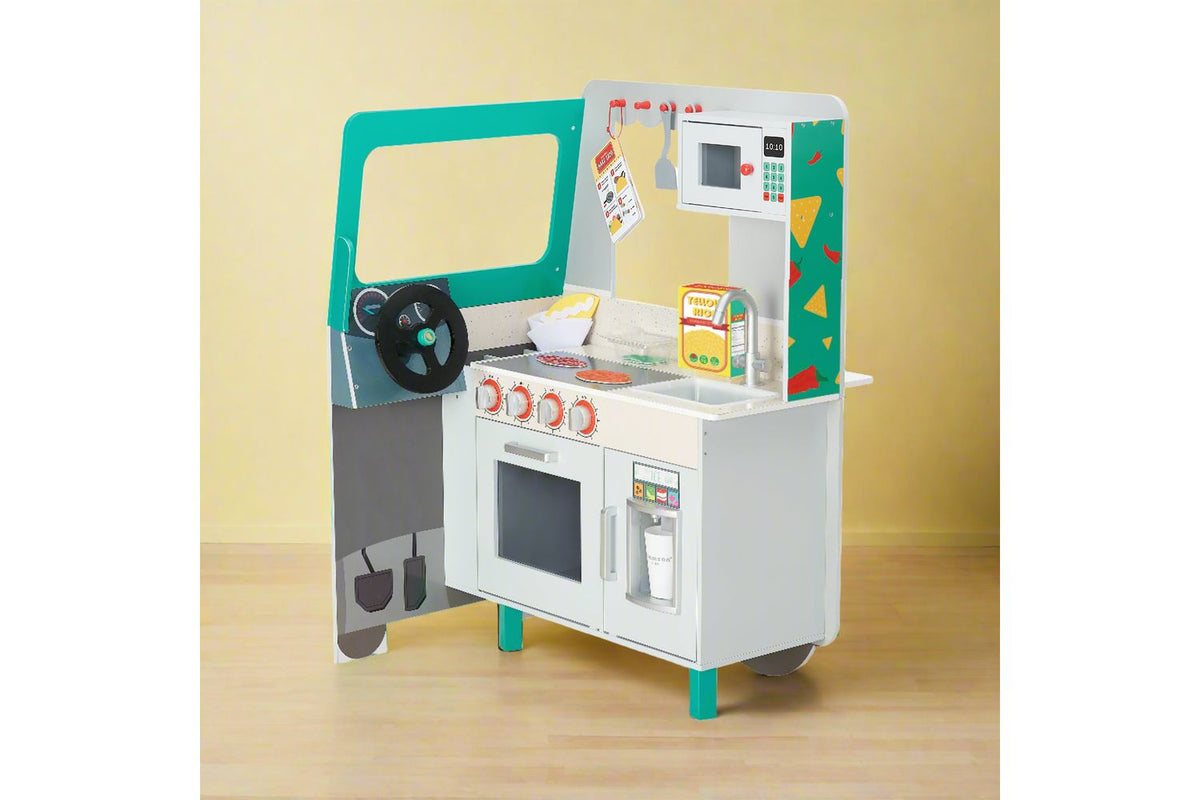 Teamson Kids - TD-14036C - 2
