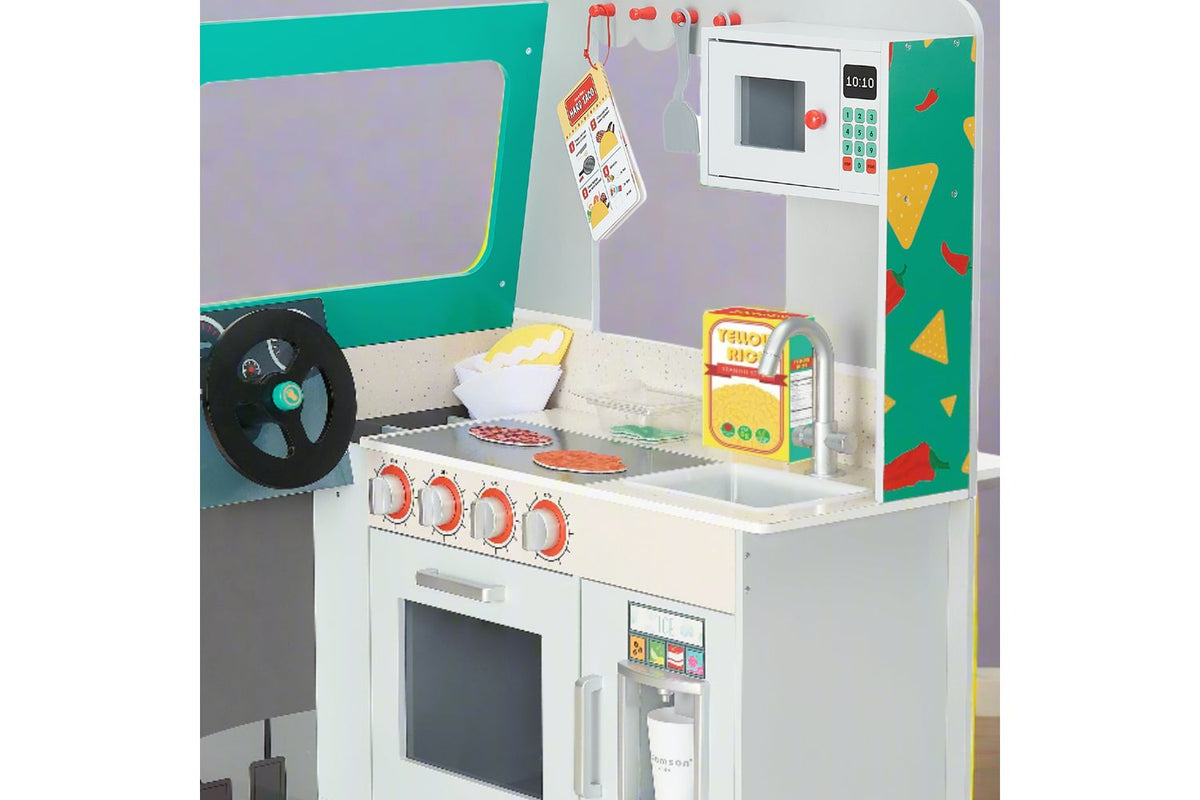 Teamson Kids - TD-14036C - 5