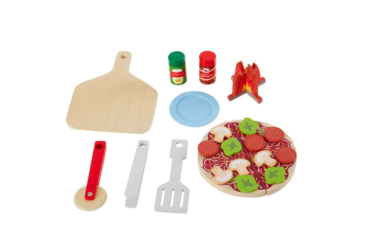 Teamson Kids - TD-14049B - 3