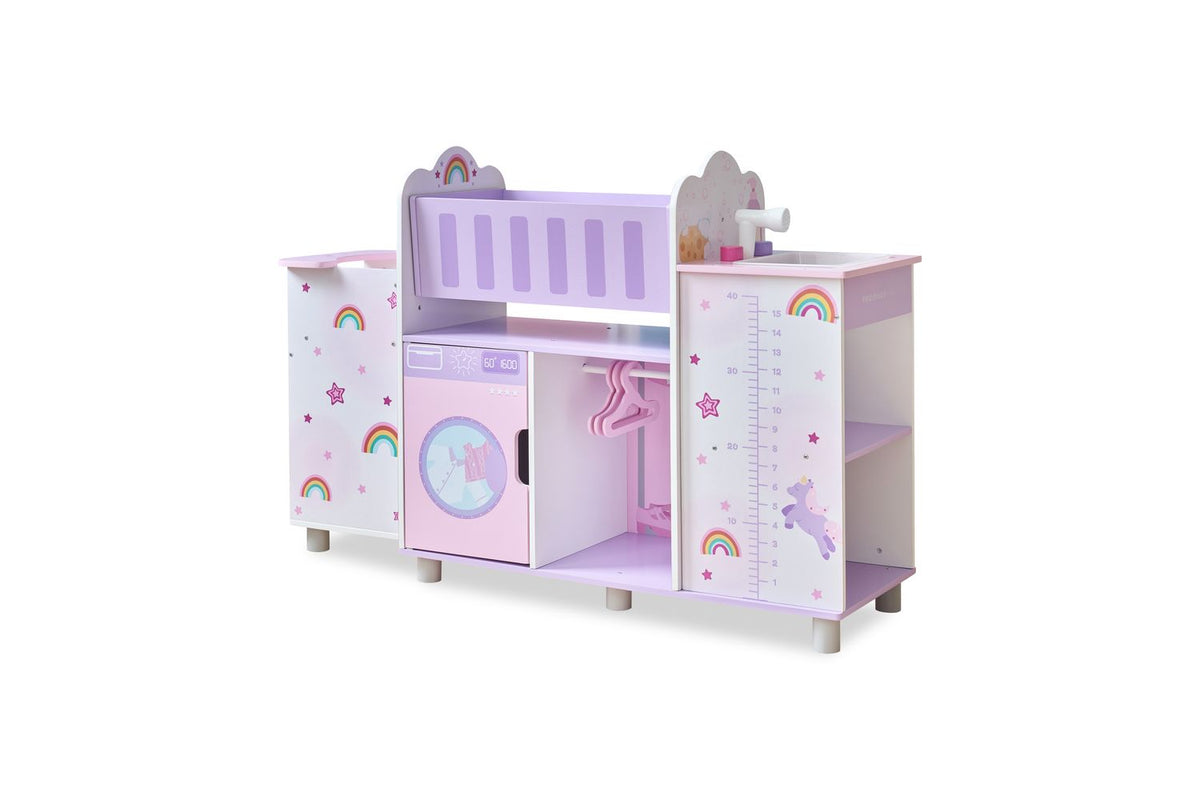 Teamson Kids - T-DH-0033-00A - 1