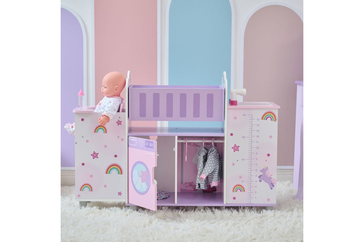 Teamson Kids - T-DH-0033-00A - 2