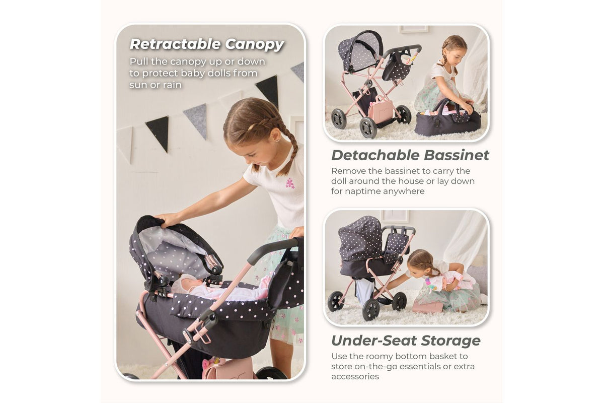 Teamson Kids - T-DO-0013-00C - 3