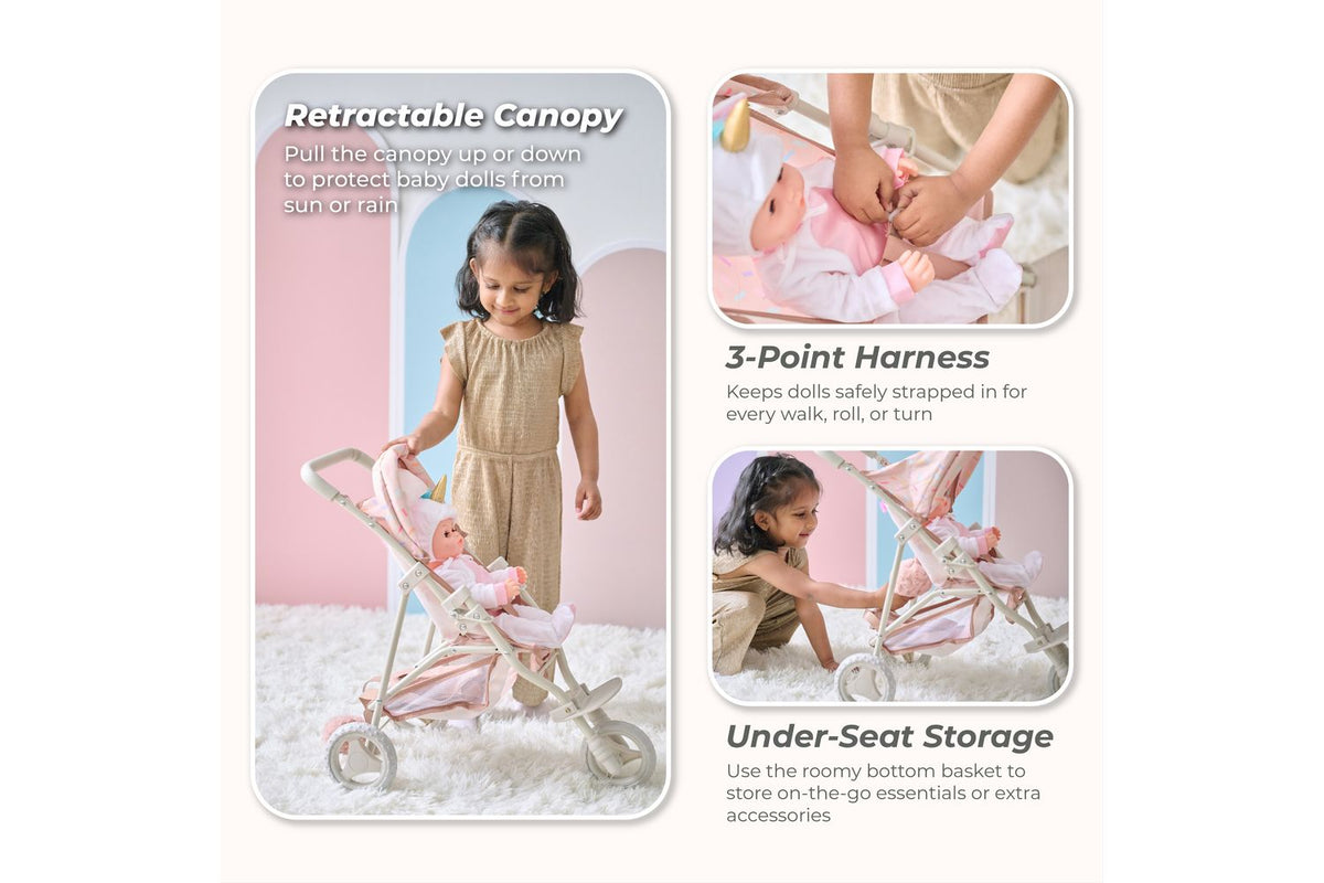 Teamson Kids - T-DO-0014-00A - 3