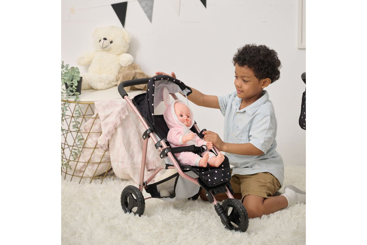 Teamson Kids - T-DO-0014-00C - 2