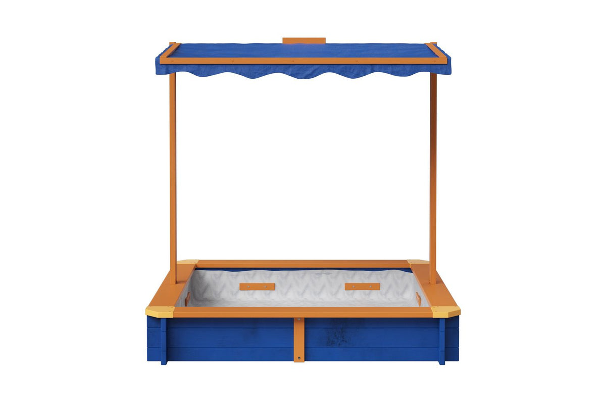 Teamson Kids - TK-KF0003 - 1