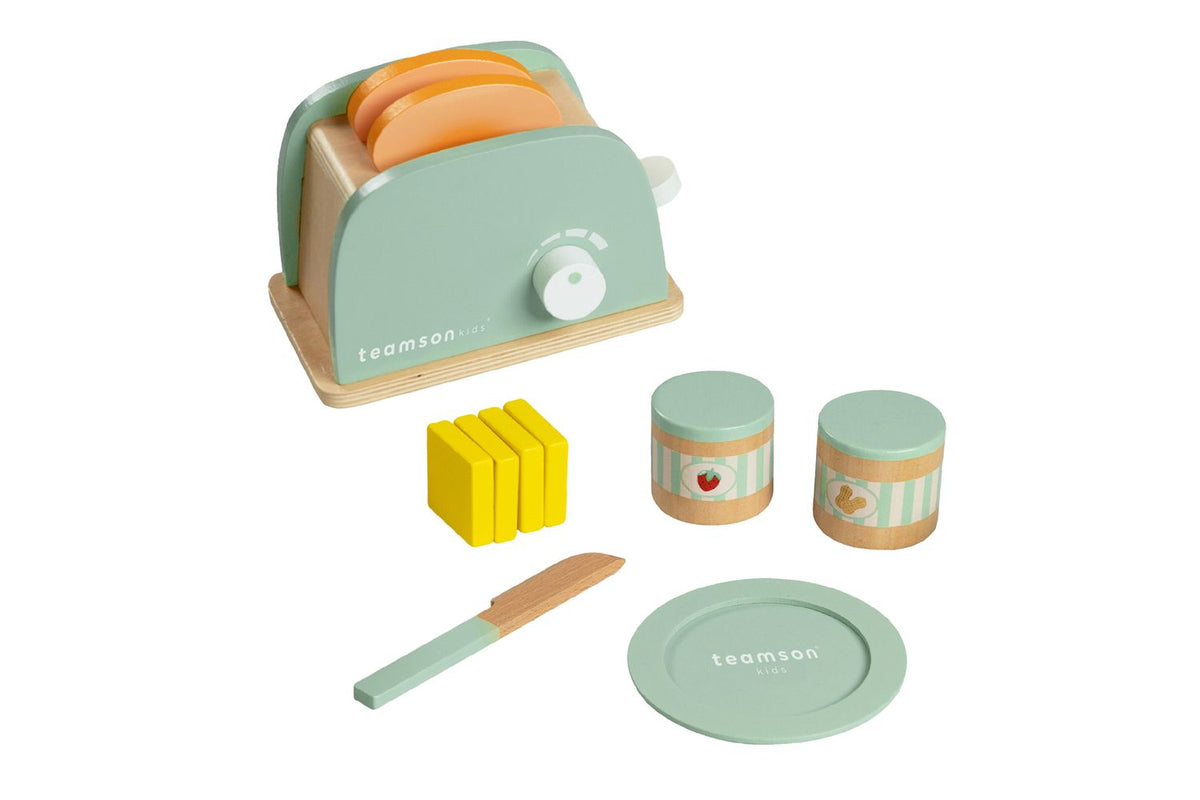 Teamson Kids - TK-W00006 - 1