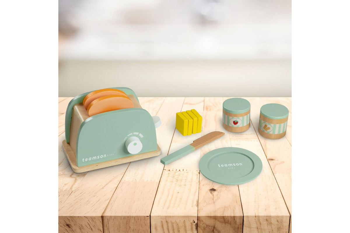 Teamson Kids - TK-W00006 - 2