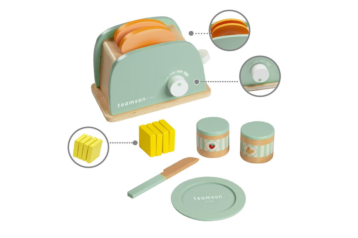 Teamson Kids - TK-W00006 - 3