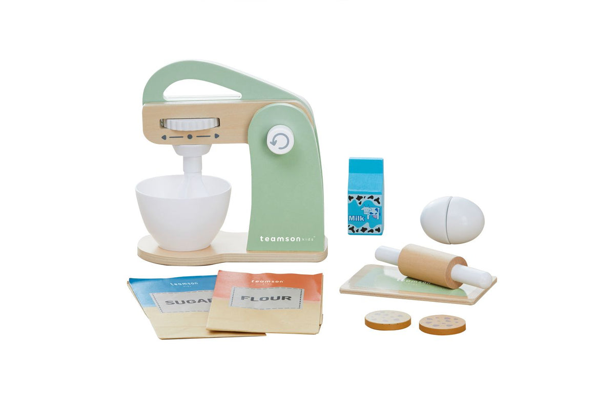 Teamson Kids - TK-W00007 - 1
