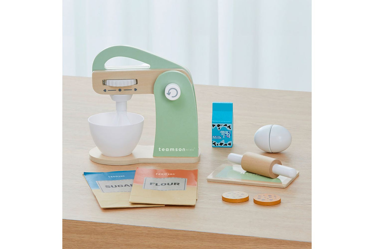 Teamson Kids - TK-W00007 - 2