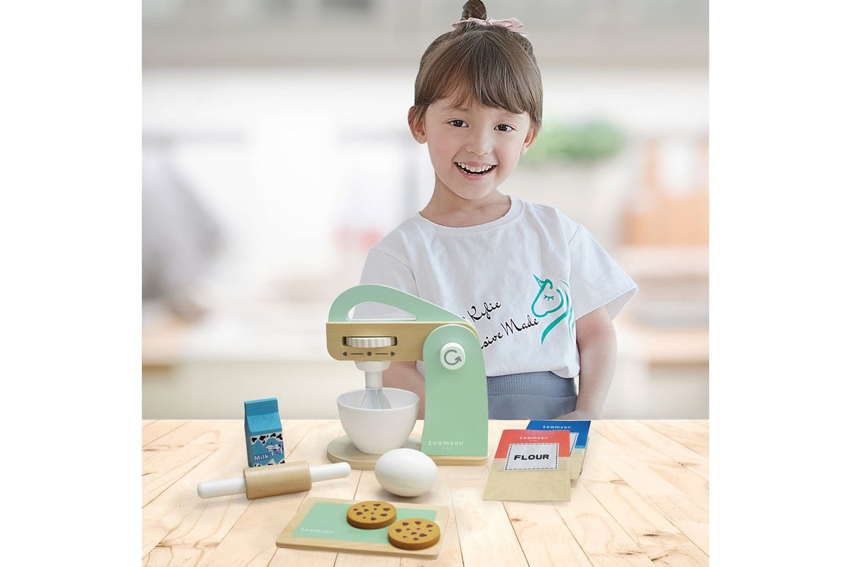 Teamson Kids - TK-W00007 - 4