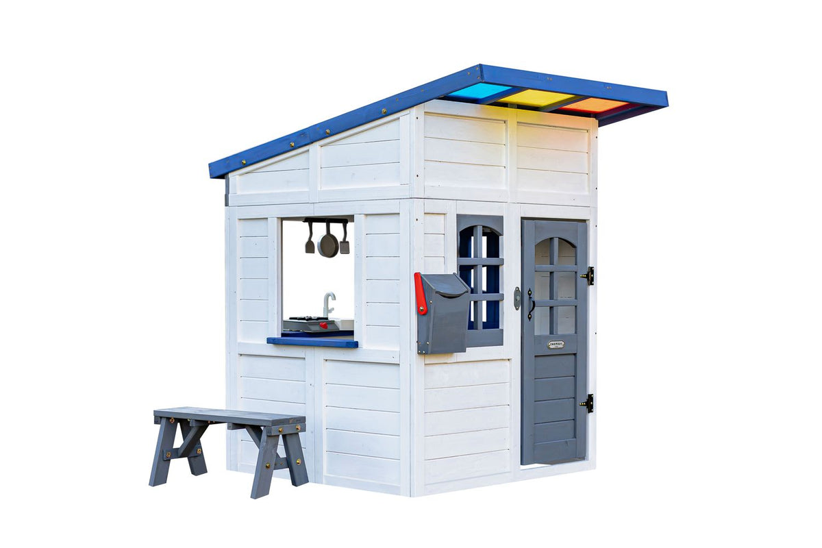 Teamson Kids - T-OD-0062-00A - 1