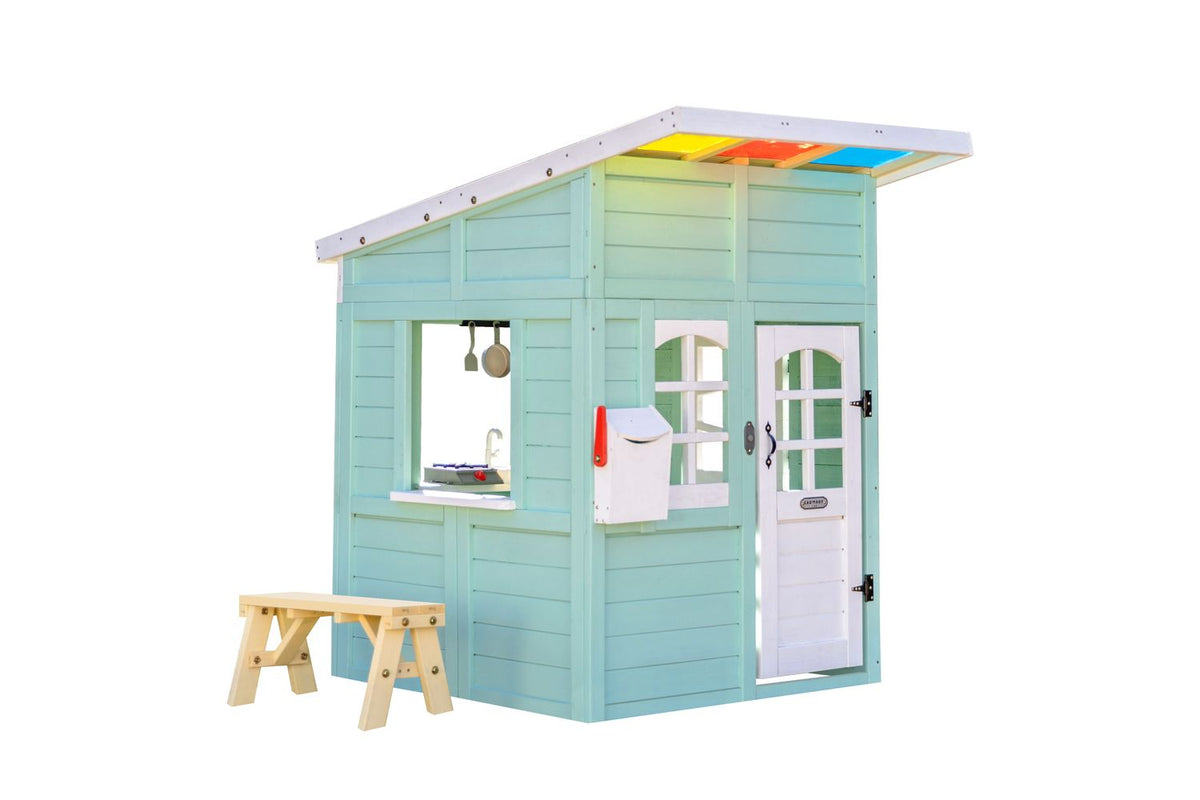 Teamson Kids - T-OD-0062-00B - 1