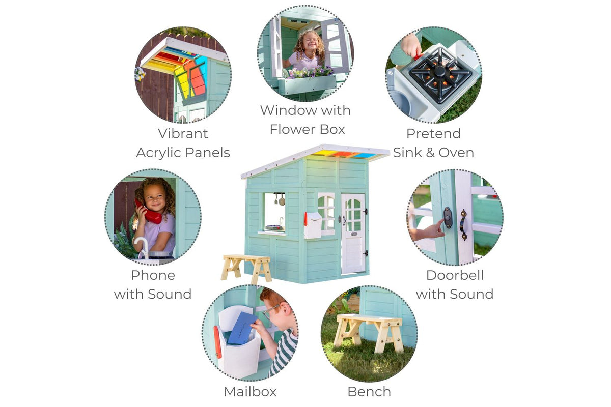 Teamson Kids - T-OD-0062-00B - 3