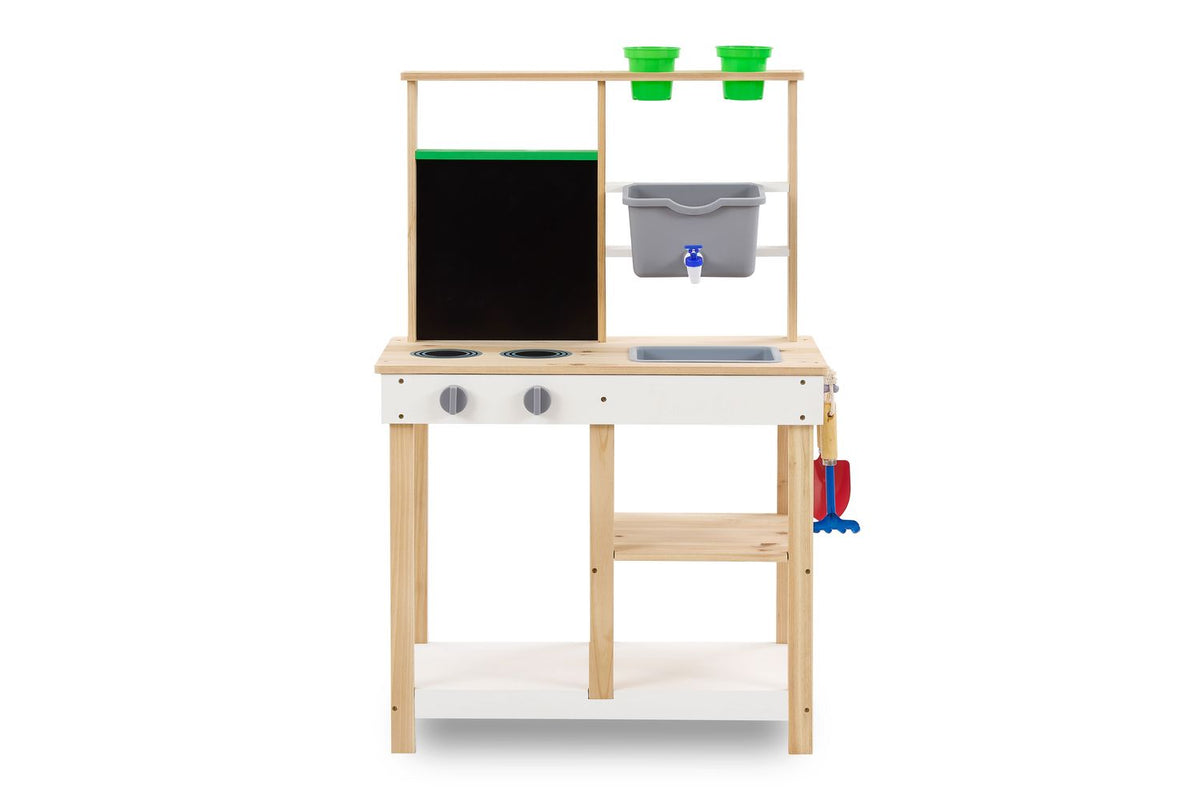 Teamson Kids - T-OD-0115A - 1