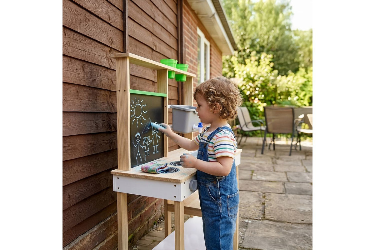 Teamson Kids - T-OD-0115A - 2