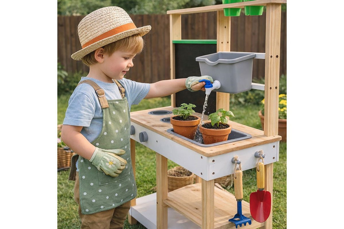 Teamson Kids - T-OD-0115A - 5