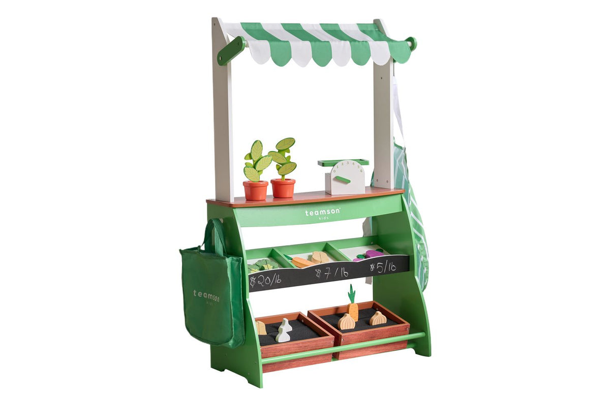 Teamson Kids - T-PF-0001-01F - 1