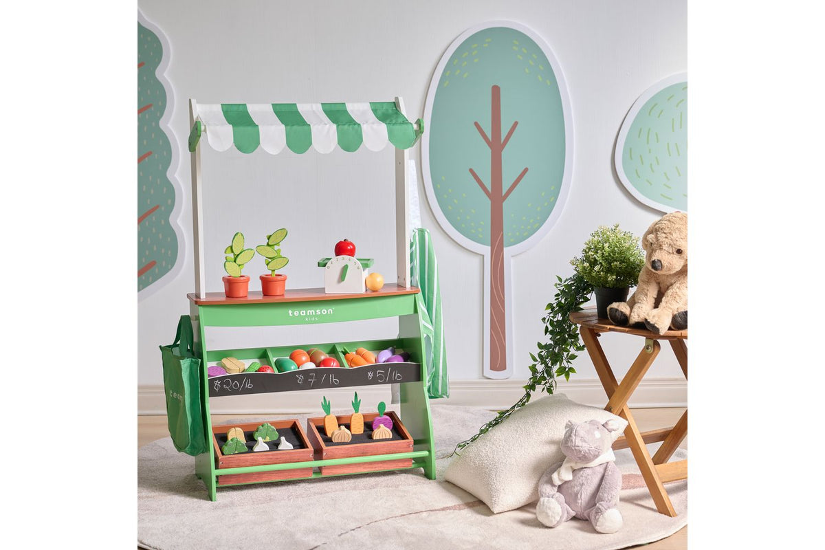 Teamson Kids - T-PF-0001-01F - 2