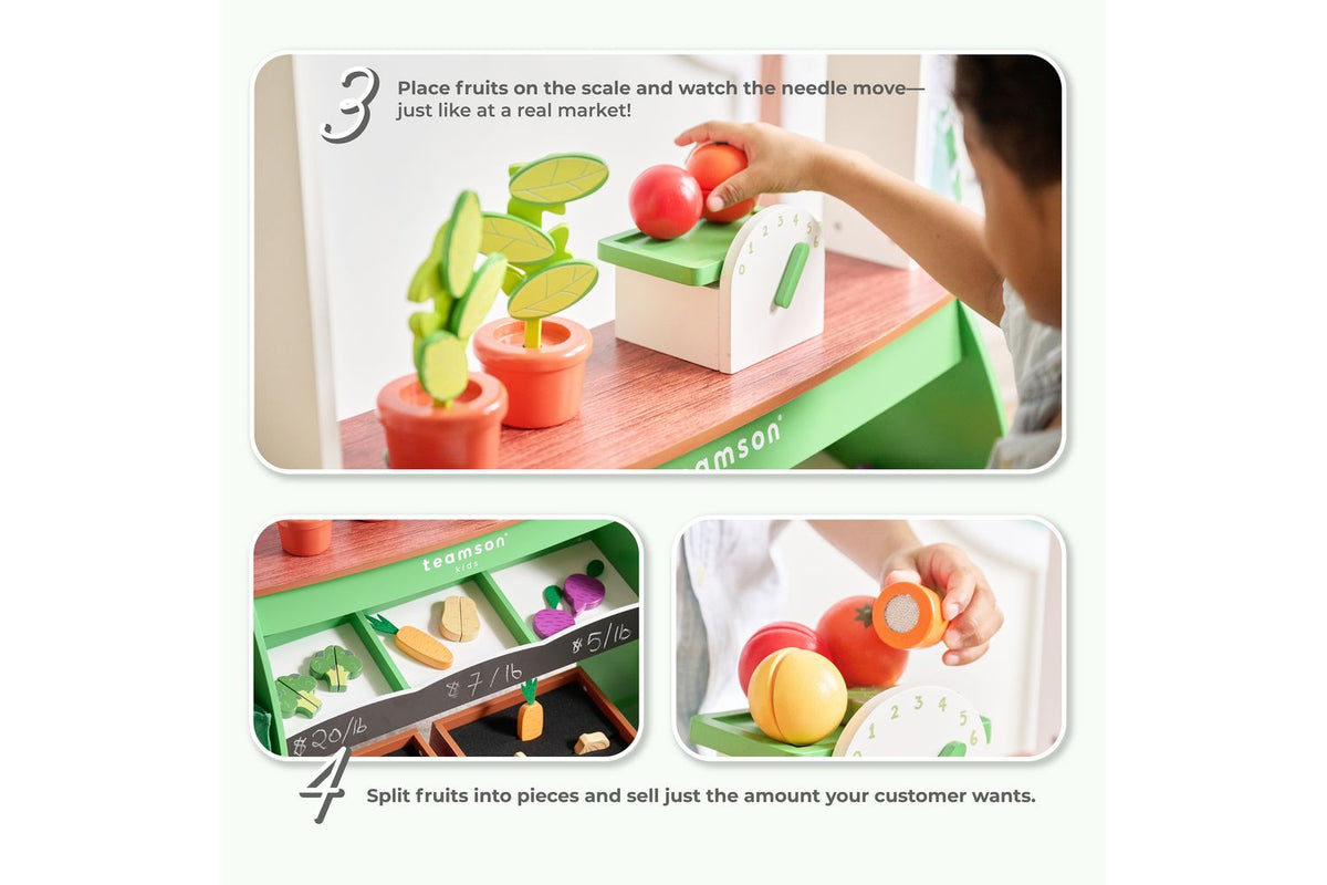Teamson Kids - T-PF-0001-01F - 5