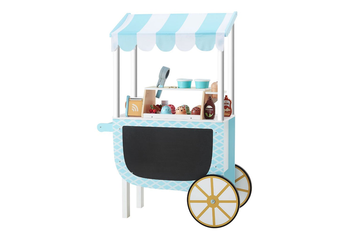 Teamson Kids - T-PF-0003A - 1
