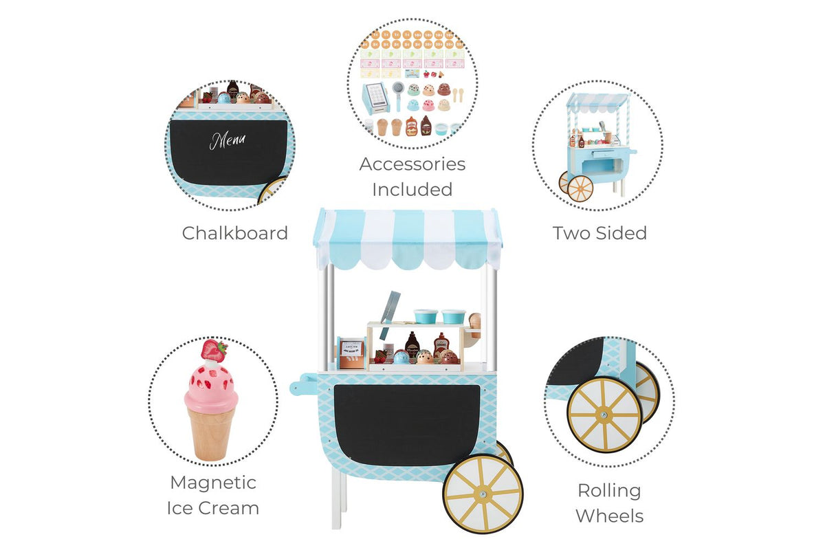 Teamson Kids - T-PF-0003A - 3
