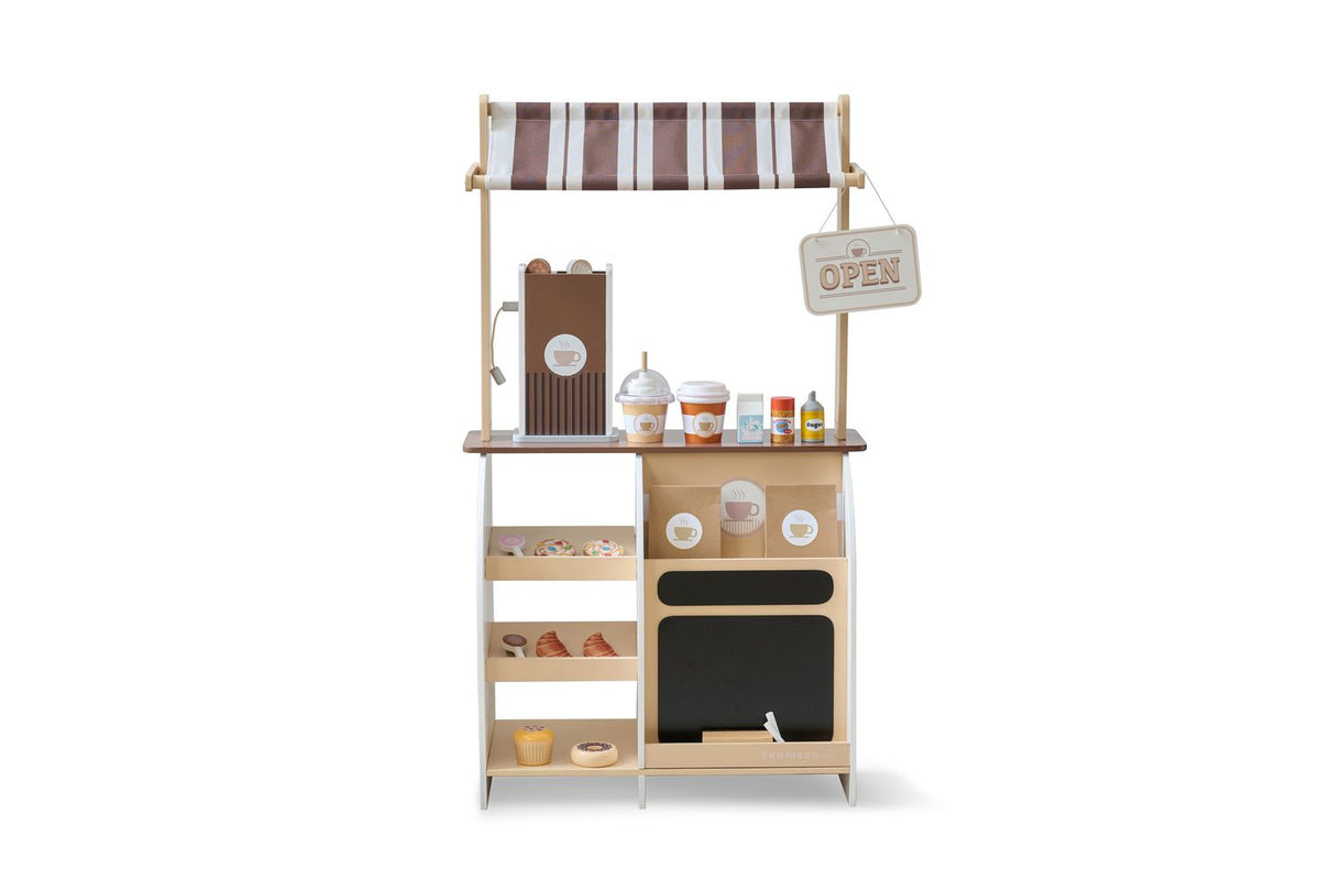 Teamson Kids - T-PF-0016-01F - 2