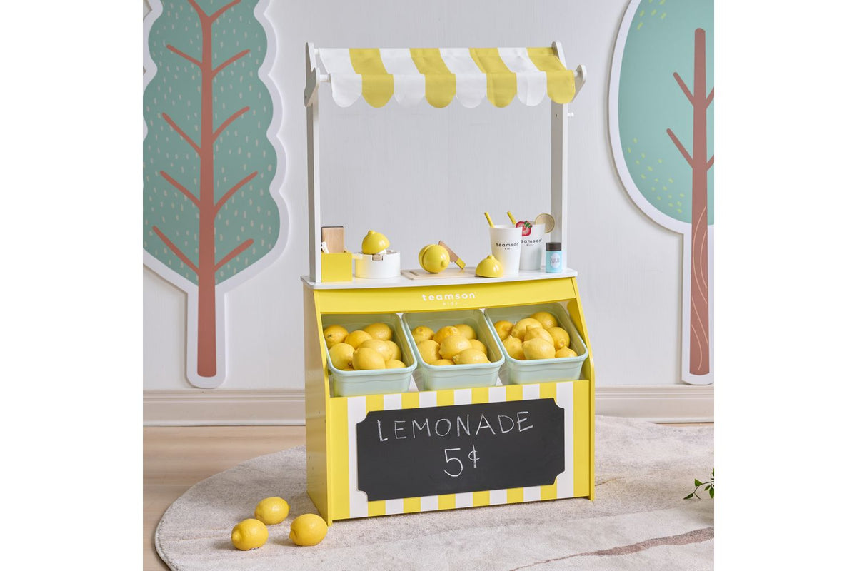 Teamson Kids - T-PF-0025-00A - 2