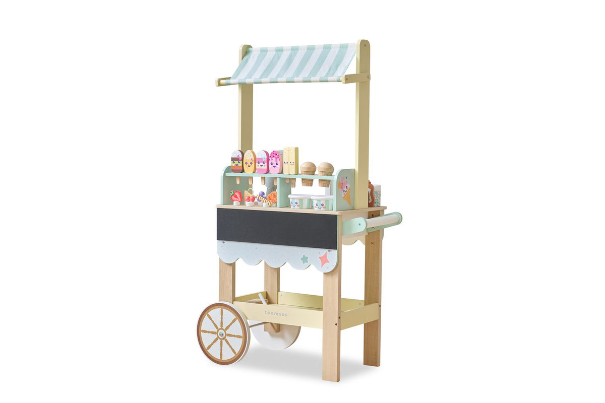Teamson Kids - T-PF-0032-01JPB - 1