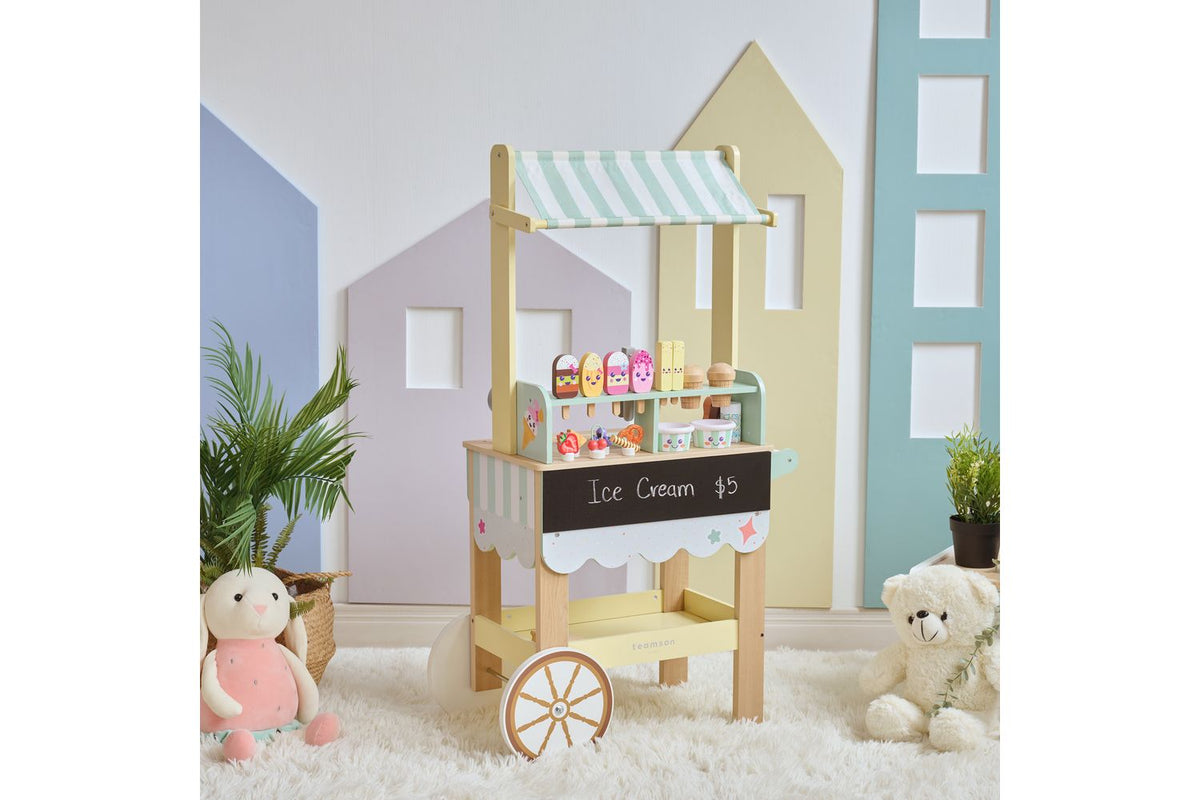 Teamson Kids - T-PF-0032-01JPB - 3