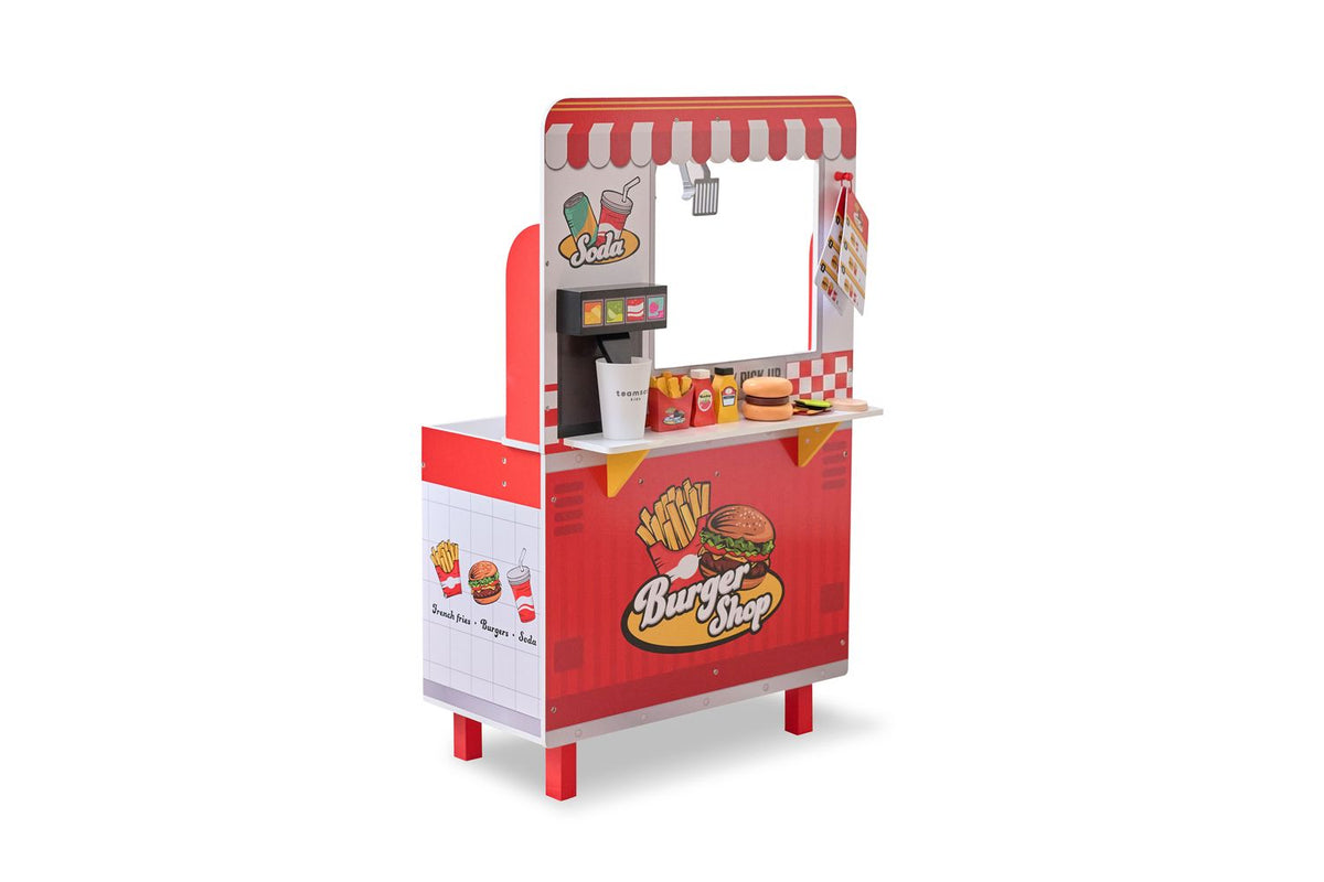 Teamson Kids - T-PF-0034-00A - 1
