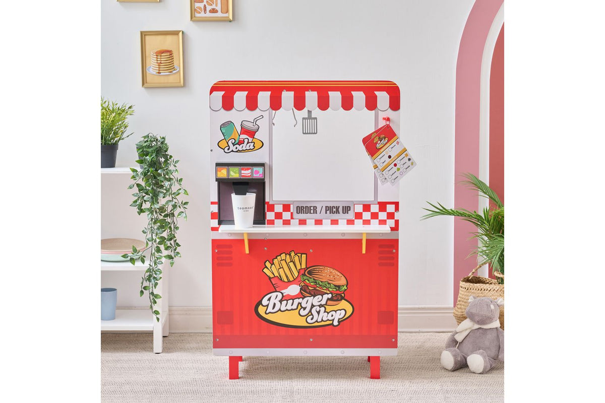 Teamson Kids - T-PF-0034-00A - 2