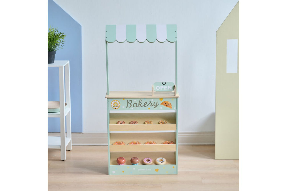 Teamson Kids - T-PF-0051-01JPB - 2