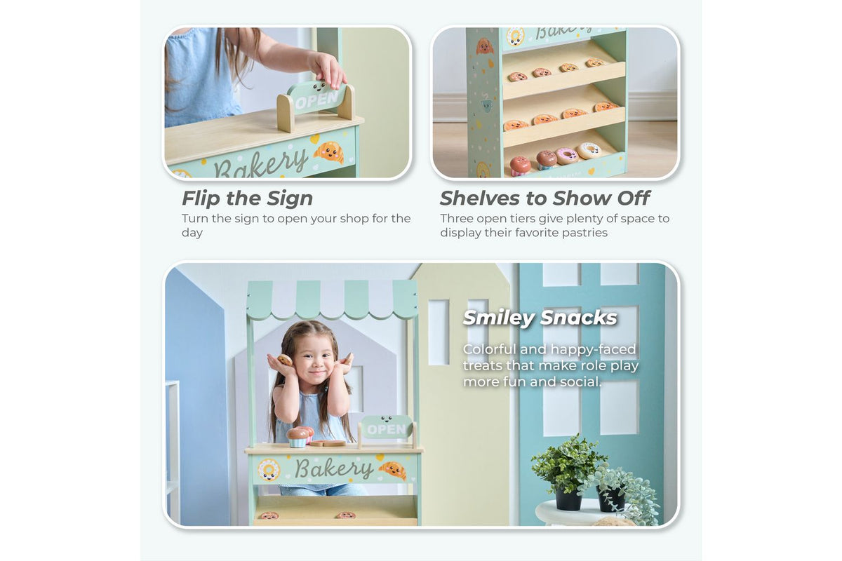 Teamson Kids - T-PF-0051-01JPB - 3