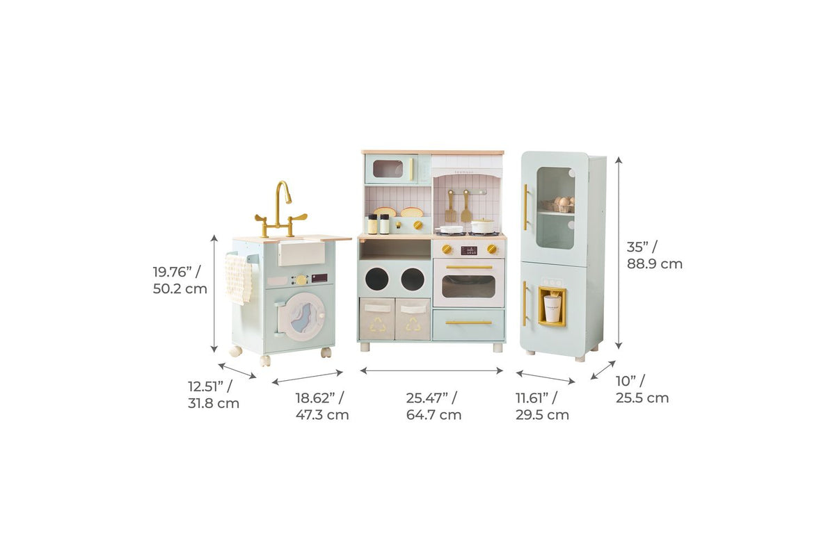 Teamson Kids - T-PK-0004-02B - 4