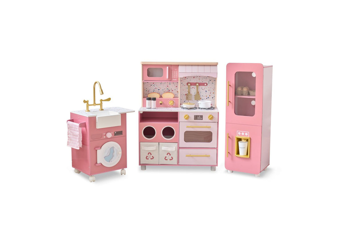 Teamson Kids - T-PK-0004-02D - 1