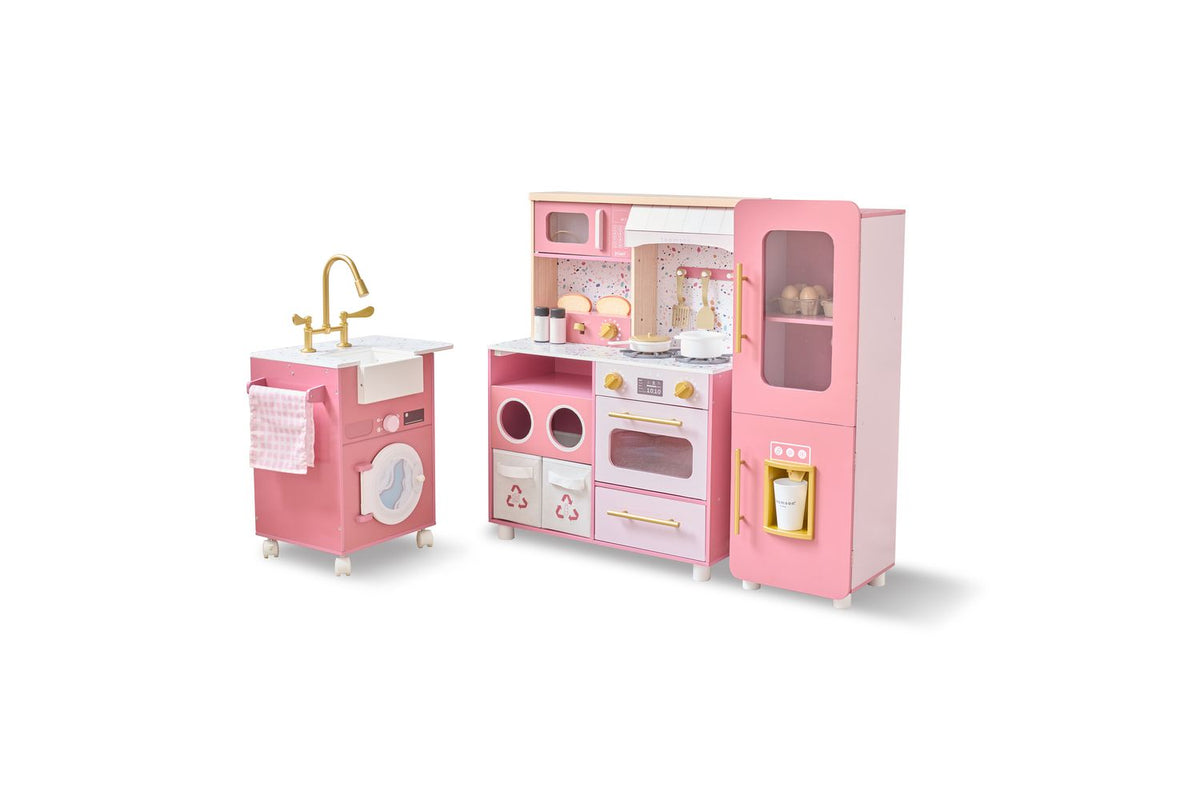 Teamson Kids - T-PK-0004-02D - 4