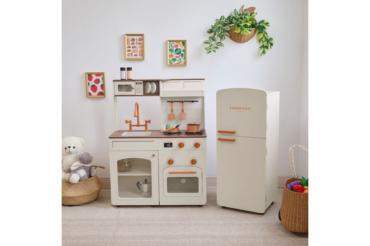 Teamson Kids - T-PK-0030-00A - 2
