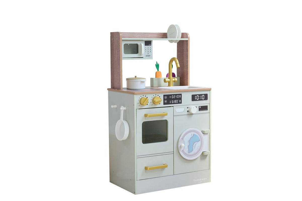 Teamson Kids - T-PK-0031-00D - 1