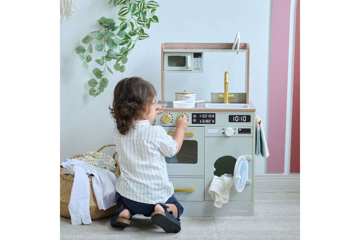 Teamson Kids - T-PK-0031-00D - 2