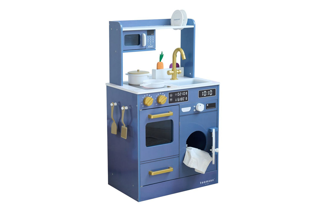 Teamson Kids - T-PK-0031-00E - 1
