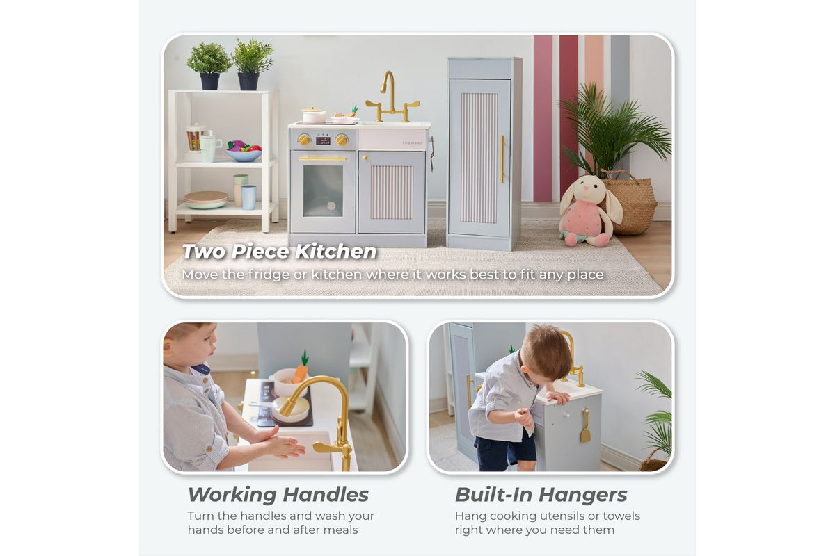 Teamson Kids - T-PK-0032-00C - 1