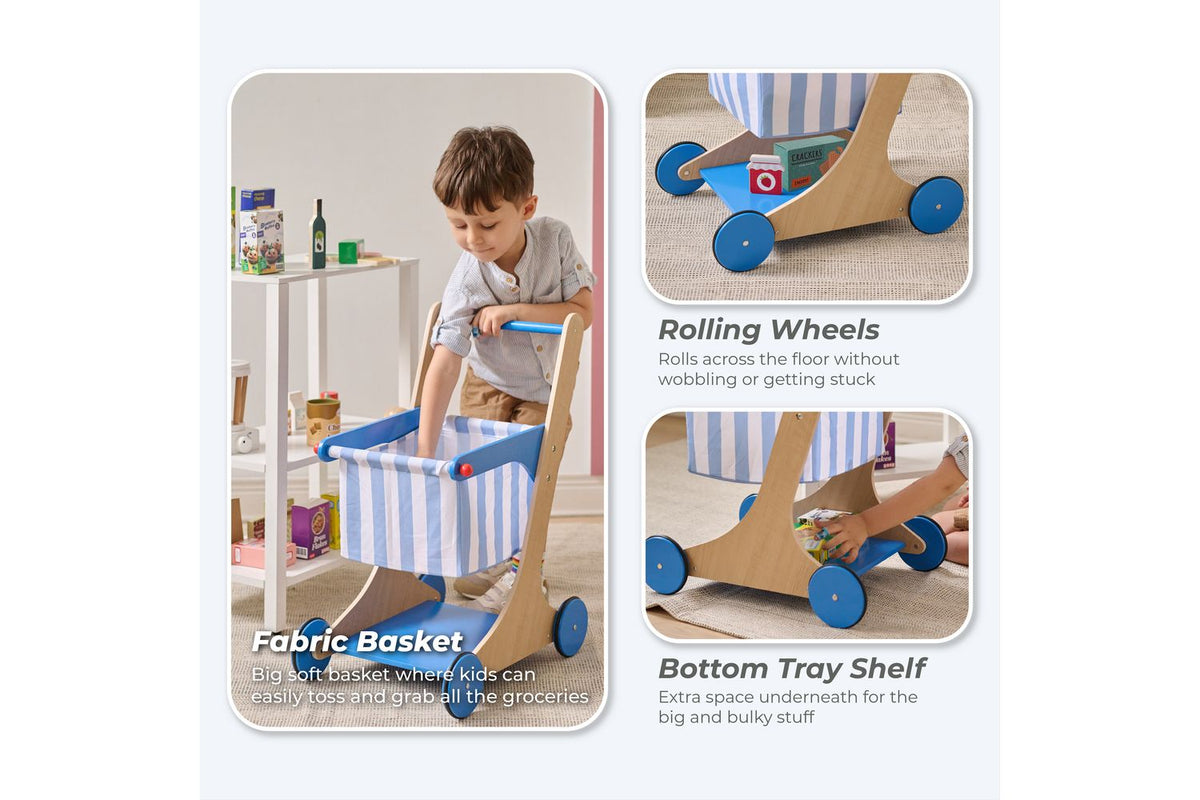 Teamson Kids - T-PP-0026-00A - 2