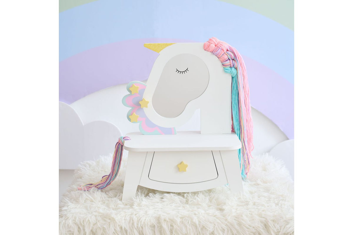 Teamson Kids - T-PVS-0016-01F - 1