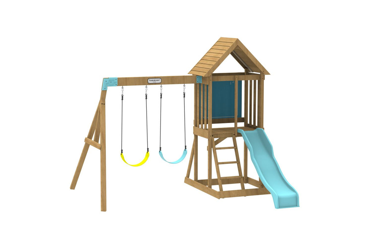 Teamson Kids - OD-0097-00A - 1