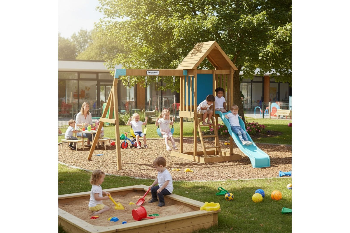 Teamson Kids - OD-0097-00A - 2