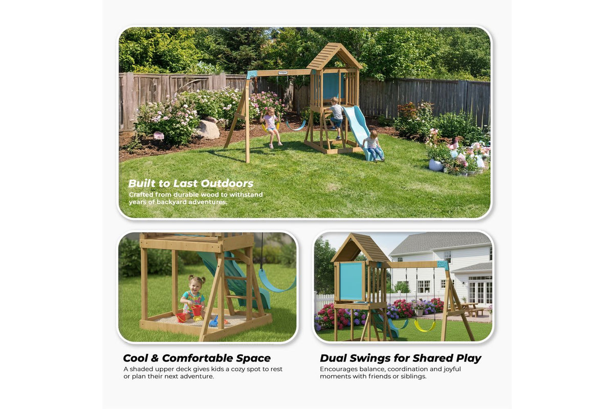 Teamson Kids - OD-0097-00A - 3